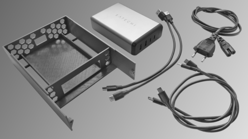 power module components