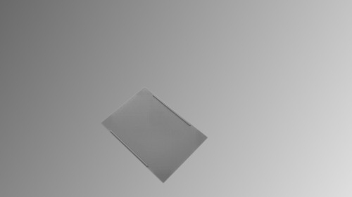 assembly - bottom panel