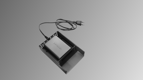 assembly - power module