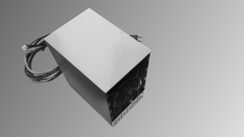 assembly - front panel 1